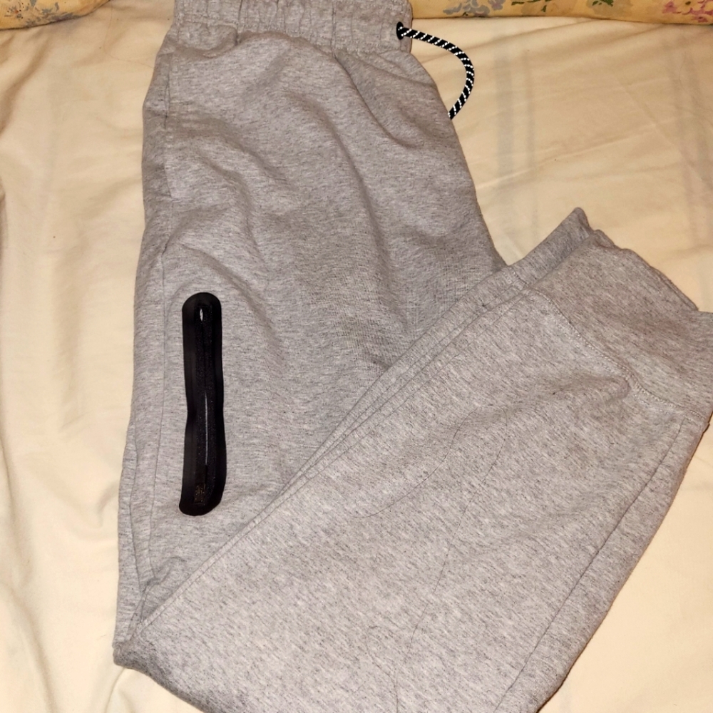 Men's Reebok Jogger Sweatpants